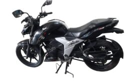 TVS APACHE RTR