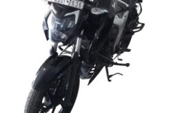 TVS APACHE RTR