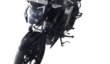 
										TVS APACHE RTR full									