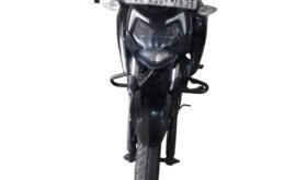 TVS APACHE RTR