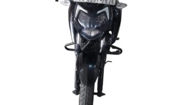 
										TVS APACHE RTR full									