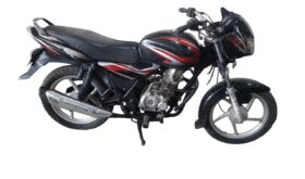 BAJAJ DISCOVER