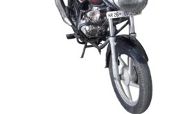 BAJAJ DISCOVER