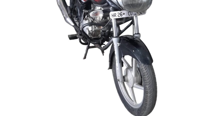 
								BAJAJ DISCOVER full									