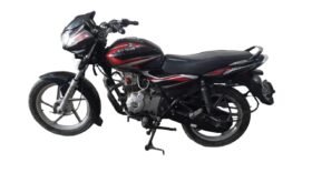 BAJAJ DISCOVER
