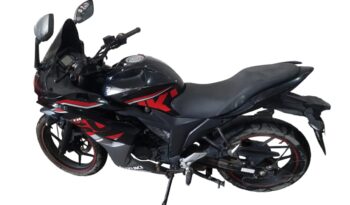 
										SUZUKI GIXXER full									