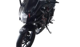 SUZUKI GIXXER