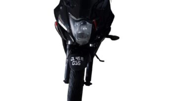 
										SUZUKI GIXXER full									