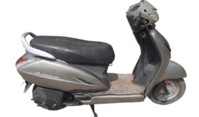 HONDA ACTIVA