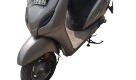 HONDA ACTIVA