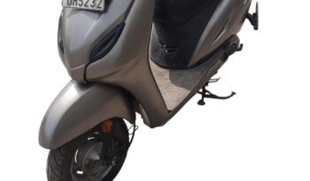 
										HONDA ACTIVA full									