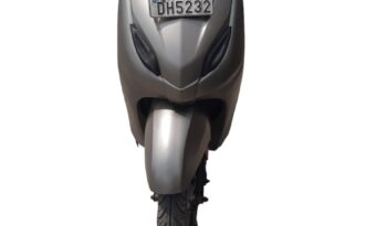 
										HONDA ACTIVA full									
