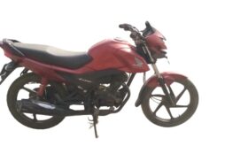 HONDA LIVO