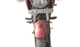 HONDA LIVO