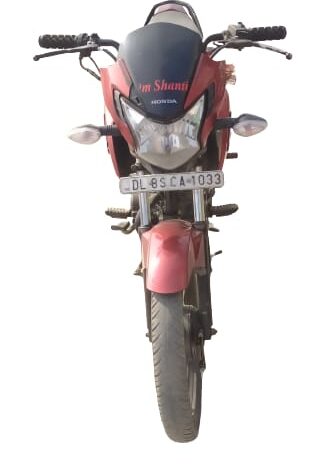 
								HONDA LIVO full									
