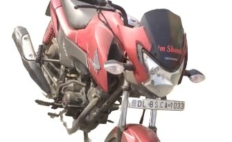 
										HONDA LIVO full									