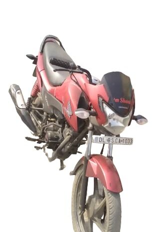 
								HONDA LIVO full									