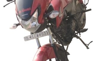 
										HONDA LIVO full									