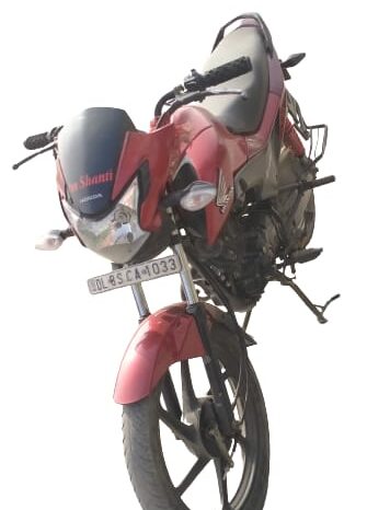 
								HONDA LIVO full									