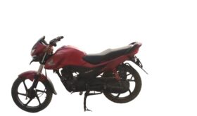 HONDA LIVO