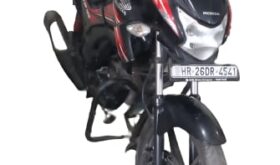 HONDA SHINE
