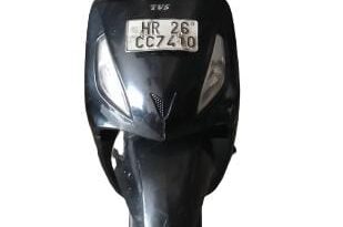 
										TVS JUPITER full									