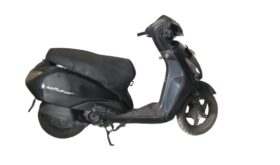 TVS JUPITER