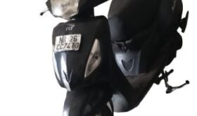 TVS JUPITER