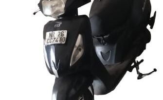 
										TVS JUPITER full									