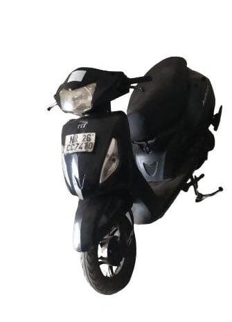 
								TVS JUPITER full									
