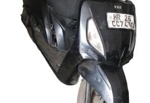 
										TVS JUPITER full									