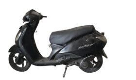 TVS JUPITER