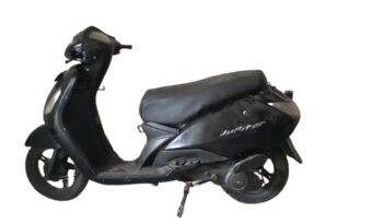 
										TVS JUPITER full									