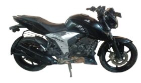 TVS APACHE RTR