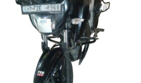 TVS APACHE RTR