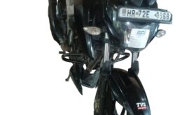 TVS APACHE RTR