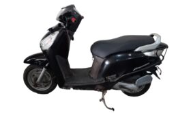 HONDA AVIATOR