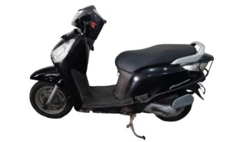 
										HONDA AVIATOR full									