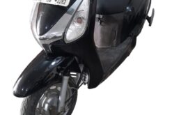 HONDA AVIATOR