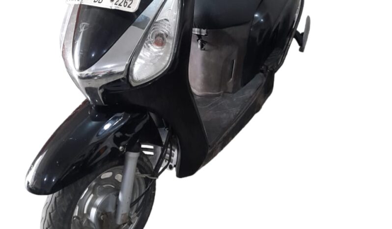 
								HONDA AVIATOR full									