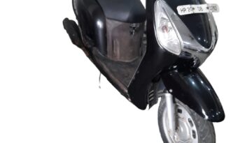 
										HONDA AVIATOR full									