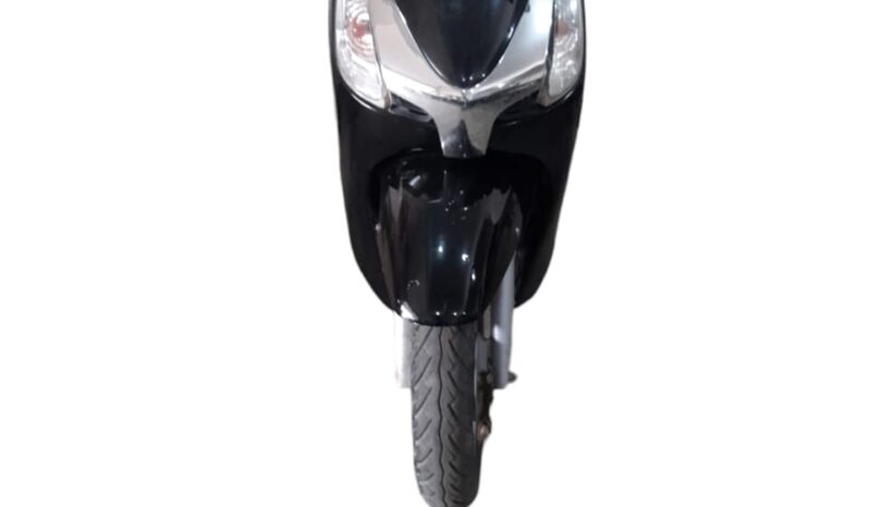 
								HONDA AVIATOR full									