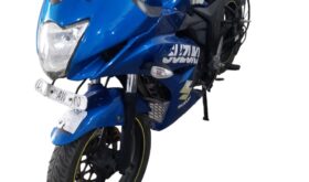 SUZUKI GIXXER