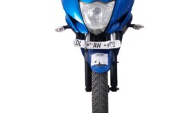 SUZUKI GIXXER