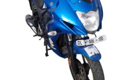 SUZUKI GIXXER