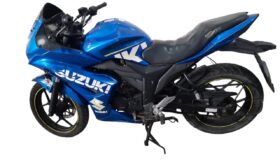 SUZUKI GIXXER