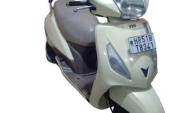 TVS JUPITER