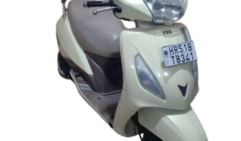 
										TVS JUPITER full									
