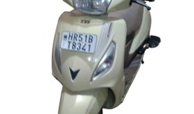 TVS JUPITER