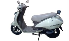TVS JUPITER